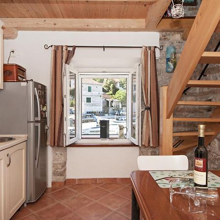 Seaside Holiday House Maslinica, Solta - 13965 Grohote 部屋 写真
