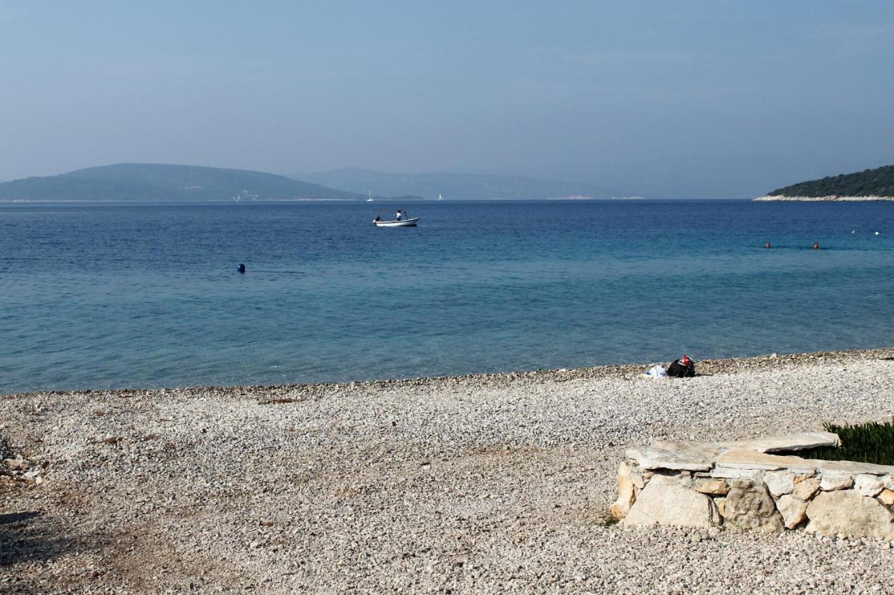 Seaside Holiday House Maslinica, Solta - 13965 Grohote エクステリア 写真