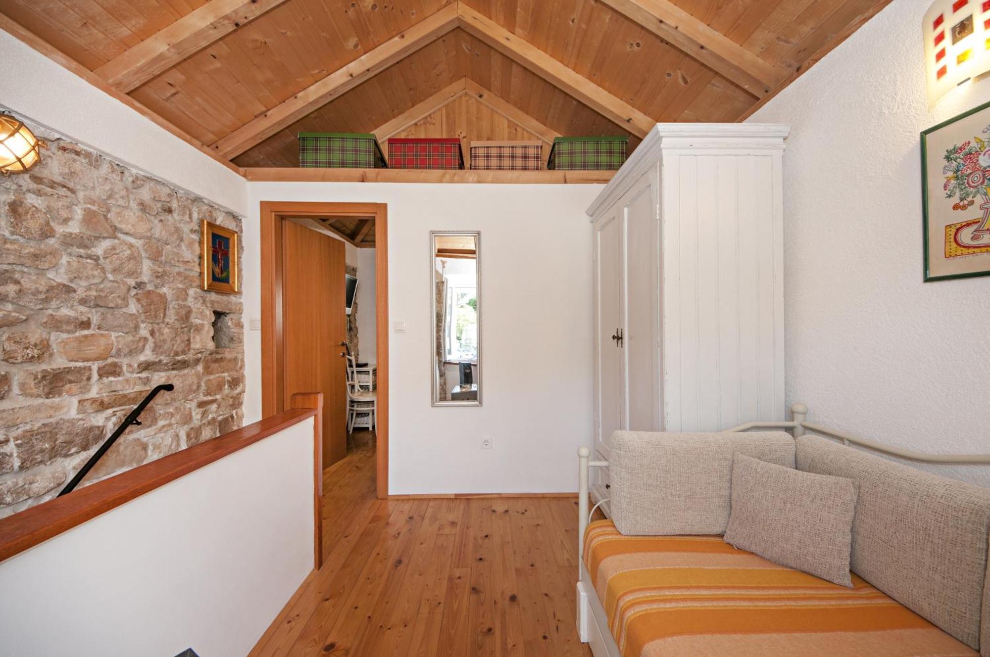 Seaside Holiday House Maslinica, Solta - 13965 Grohote 部屋 写真